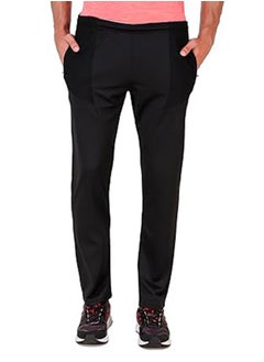 Nivia Euro-3 Knitted Track Pant for Men | Size : S | Lower for Jogging, Running, Nights | Trouser | With Pocket | Comfortable | Stylish  - Image 1