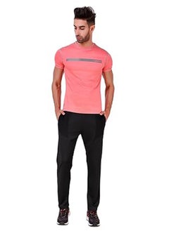 Nivia Euro-3 Knitted Track Pant for Men | Size : S | Lower for Jogging, Running, Nights | Trouser | With Pocket | Comfortable | Stylish  - Image 5