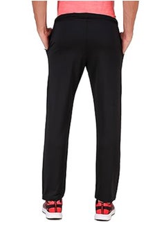 Nivia Euro-3 Knitted Track Pant for Men | Size : S | Lower for Jogging, Running, Nights | Trouser | With Pocket | Comfortable | Stylish  - Image 4