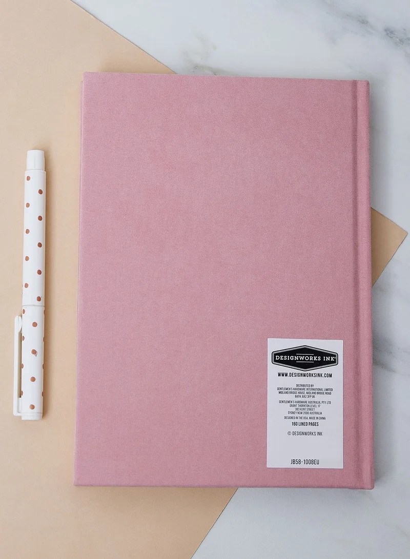 DesignWorks Ink Radiant Rainbow - Bookcloth