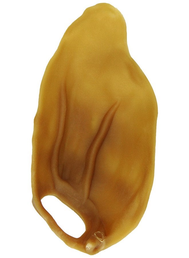 Paragon Dpn01163 Veggie Ear Dog Treat, 18 Count