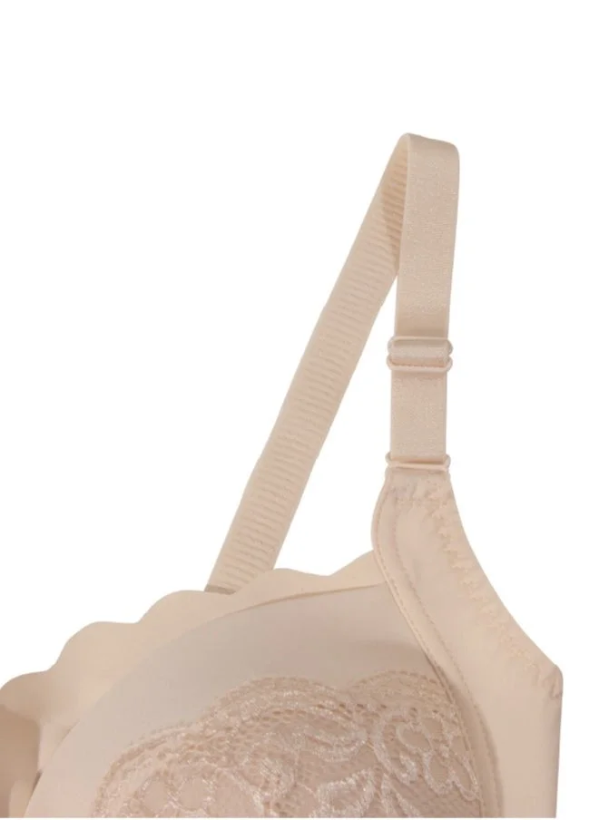 Okus Elegant Seamless Maternity & Nursing Bra