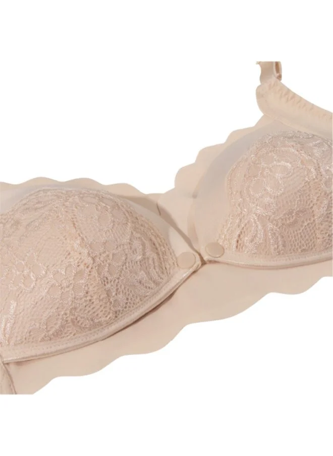 Okus Elegant Seamless Maternity & Nursing Bra