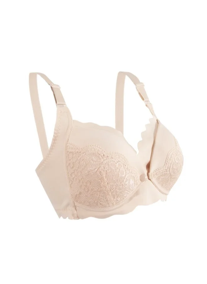 Okus Elegant Seamless Maternity & Nursing Bra