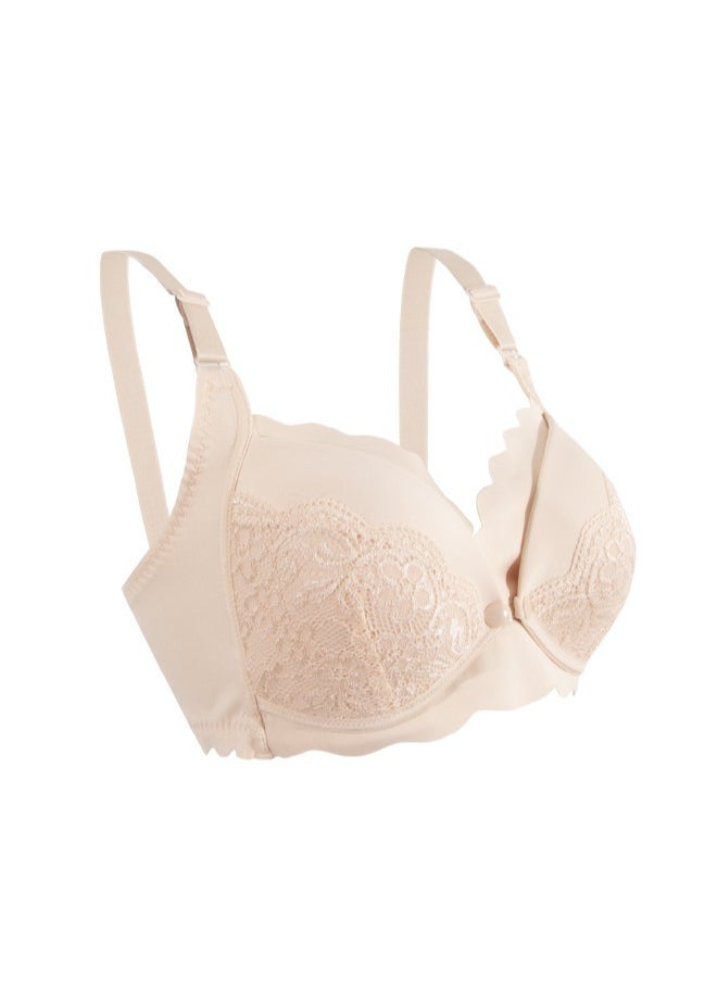 أوكوس حمالة صدر أنيقة للحمل والرضاعة بدون خياطة - Image 4