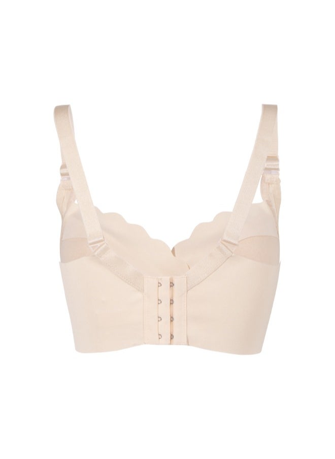 أوكوس حمالة صدر أنيقة للحمل والرضاعة بدون خياطة - Image 5