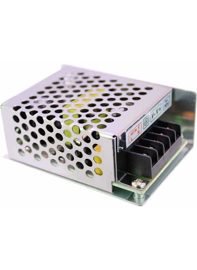 SONEX قفل باب مع رمز RFID - مجموعة أوتوماتيكية معدنية غطاء واقي نظام دخول  - Image 4