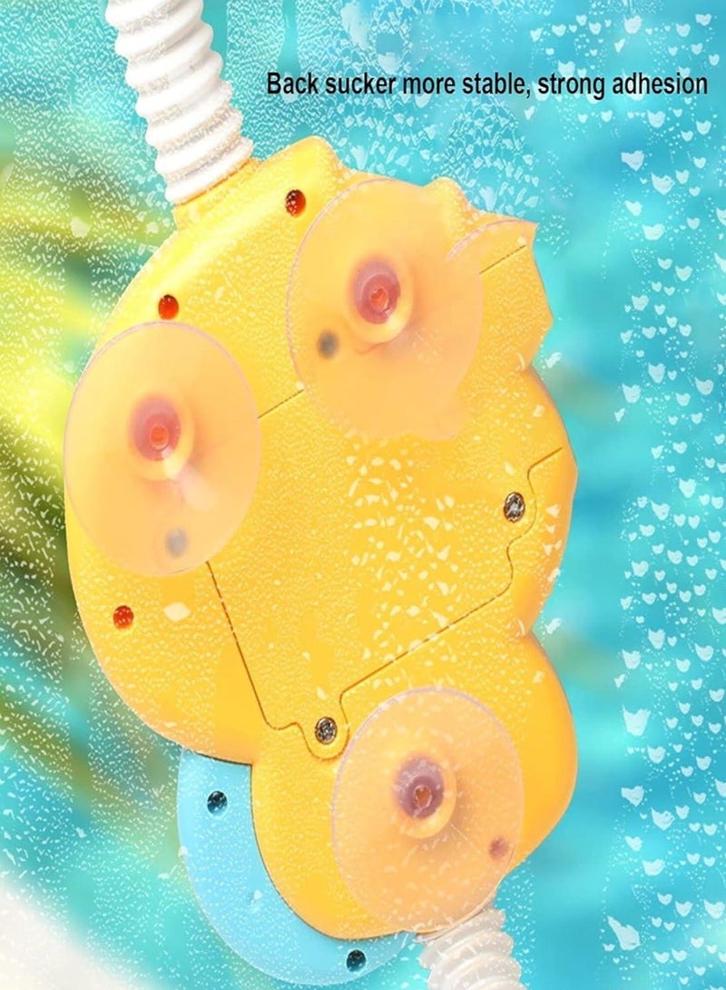 Water Sprinklers, Battery-Operated Bath Toys for Kids - Image 5
