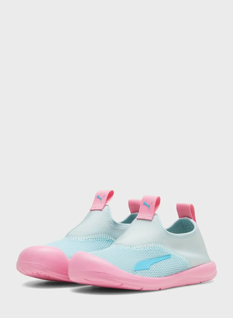 PUMA Infant Puma Aquacat Shield
