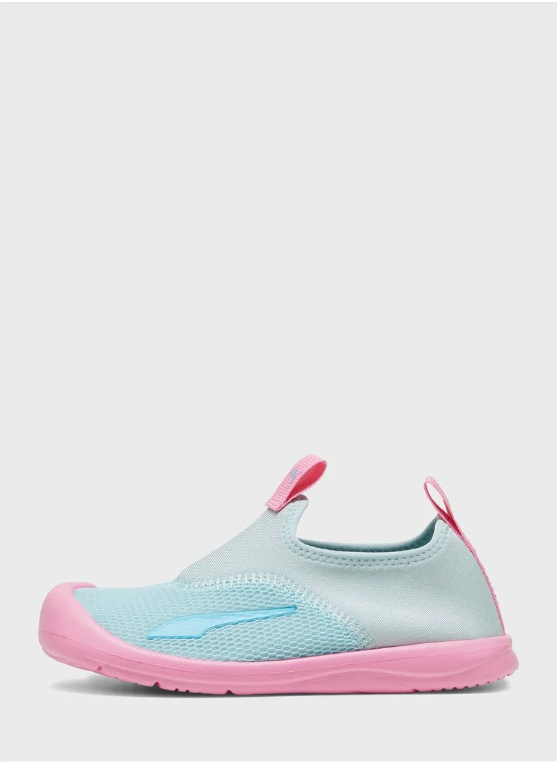 PUMA Infant Puma Aquacat Shield