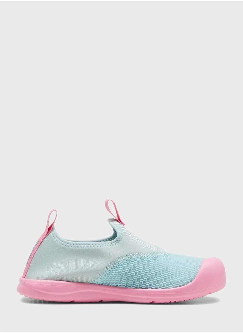 PUMA Infant Puma Aquacat Shield