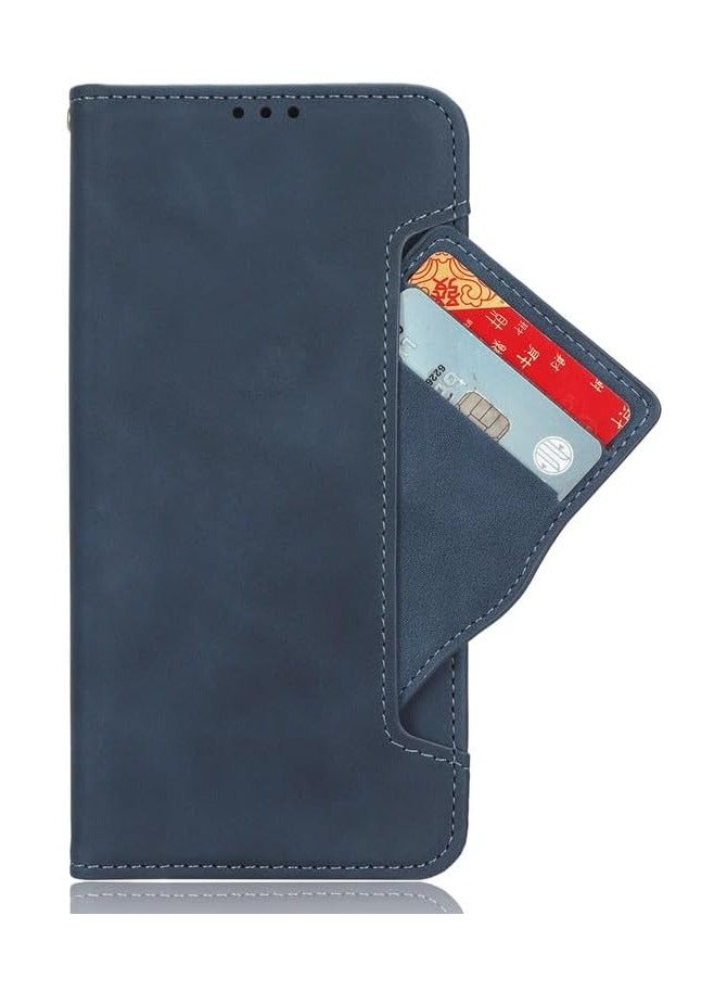 general Wallet Case for Infinix GT 20 Pro/X6871 Cover,Wallet Flip Cover,Leather Folio Protective Cover - Image 3