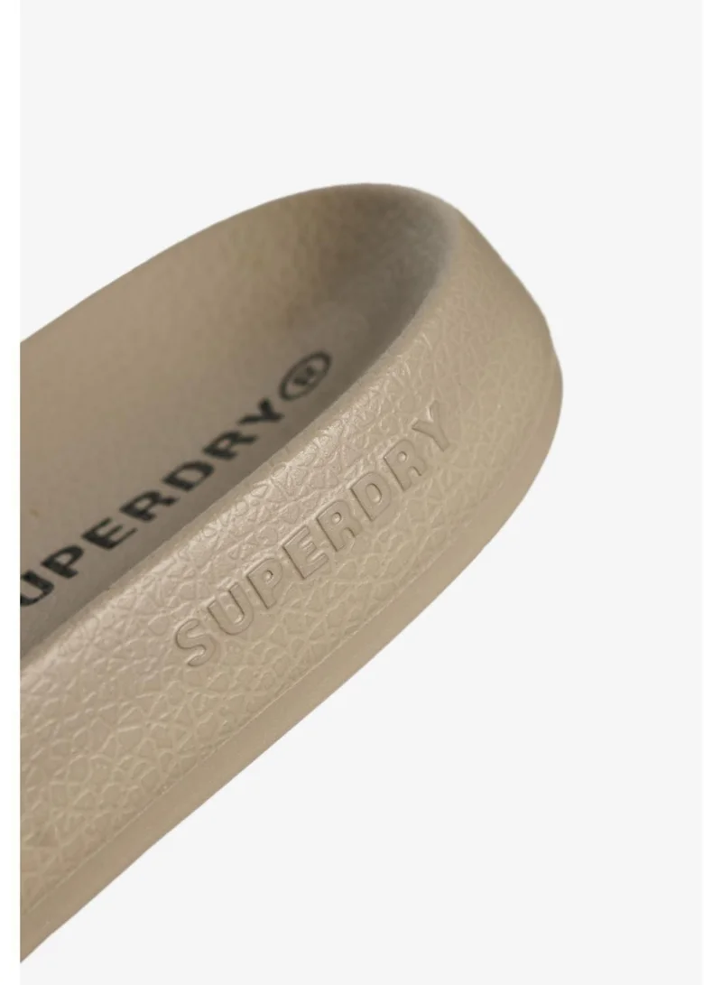 Superdry City Luxe Pool Slide