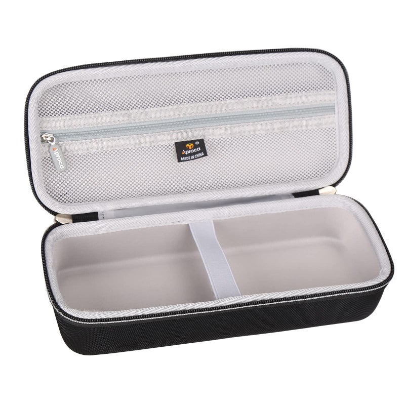 Aproca Hard Travel Storage Case, for Waterpik WF-02 Cordless Water Flosser and Accessories - Image 2