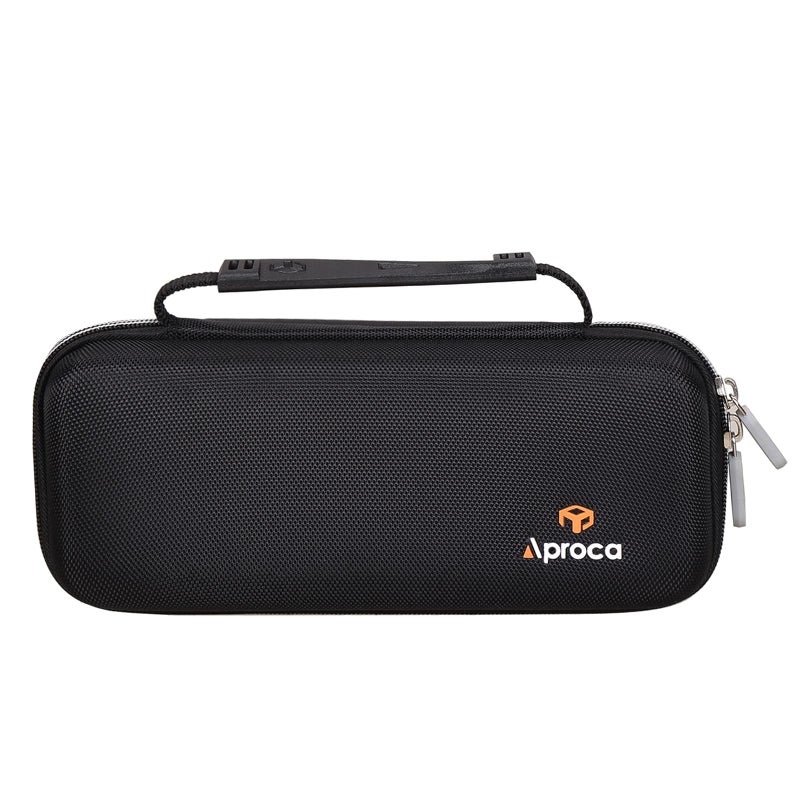 Aproca Hard Travel Storage Case, for Waterpik WF-02 Cordless Water Flosser and Accessories - Image 3