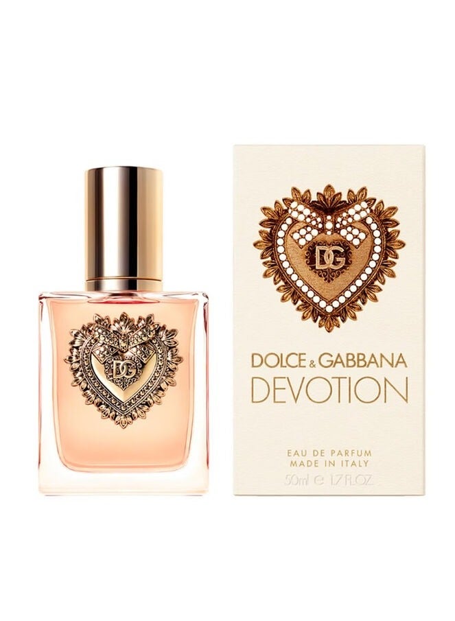 Dolce & Gabbana Devotion 50ml - Image 1