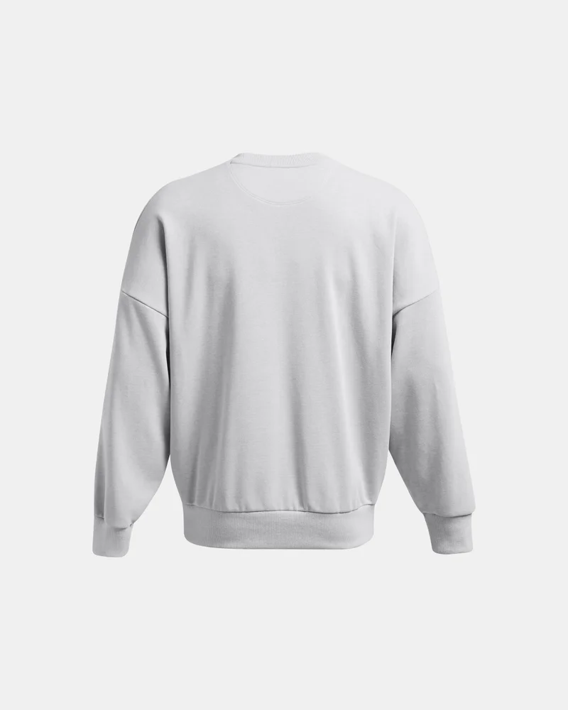 اندر ارمر سويت شيرت رجالي آيكون تيري