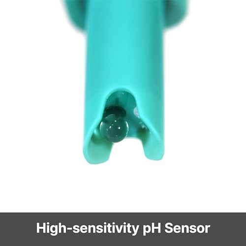 APERA INSTRUMENTS AI209 Value Series PH20 Waterproof pH Tester Kit, ±0.1 pH Accuracy - Image 3