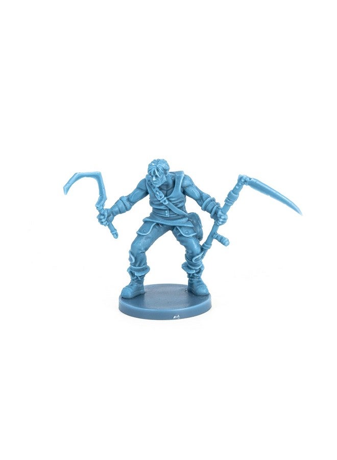 Steamforged Games Godtear: Helena, Inspiration of Hope Guardians Champions Set - Image 4