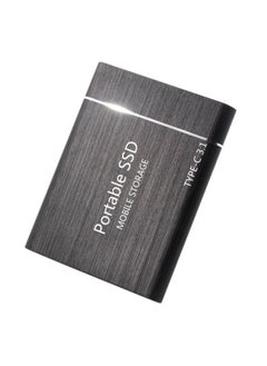 Generic External Portable Mobile SSD High-speed 500G-30TB Expansion Upgrade Direct Sales-Capacity:30TB-Interface:Gold  - Image 4