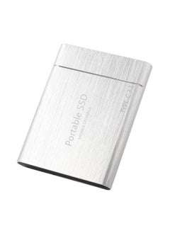 Generic External Portable Mobile SSD High-speed 500G-30TB Expansion Upgrade Direct Sales-Capacity:30TB-Interface:Gold  - Image 5