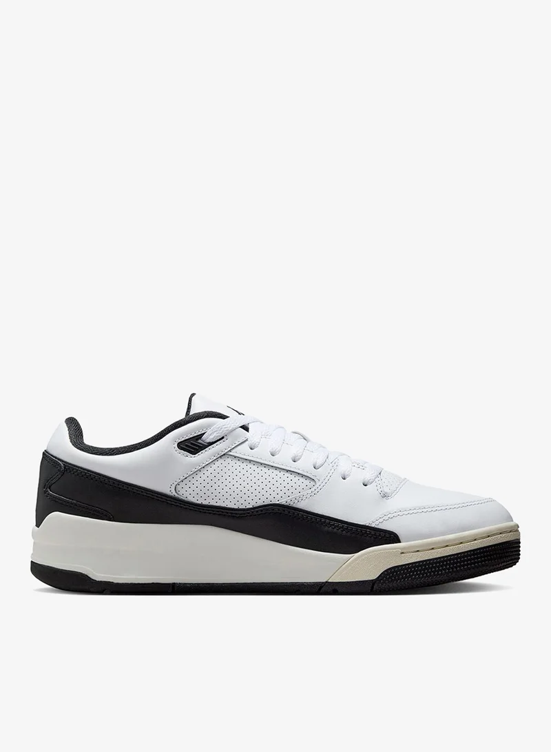 Jordan Flight Court