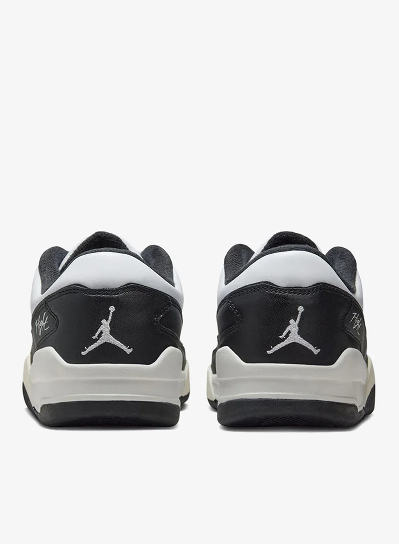 جوردن جوردن فلايت كورت