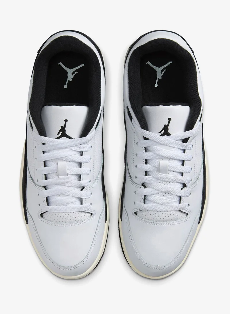 جوردن جوردن فلايت كورت