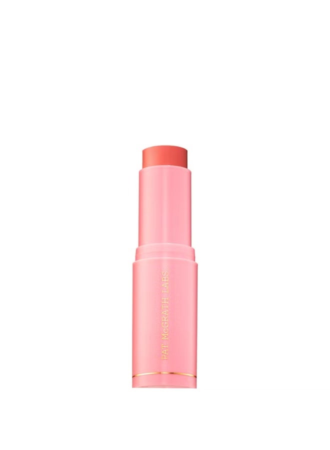 Pat McGrath Labs Divine Blush Legendary Glow Colour Balm - Peach Lotus - Image 2