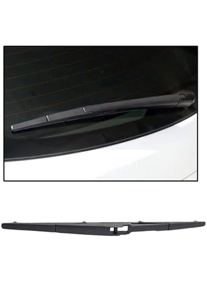 مازدا 3 BL 2009-2013 مجموعة شفرة مساحة الزجاج الخلفي مقاس 14 بوصة - Image 5