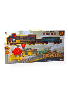 Generic Fun Car Track Building Game Educational Games For Kids  - Image 1