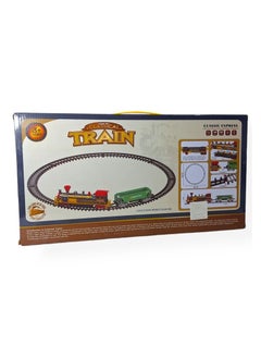 Generic Fun Car Track Building Game Educational Games For Kids  - Image 3