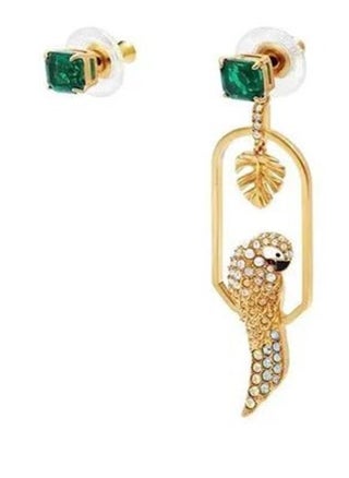 Gold/Green