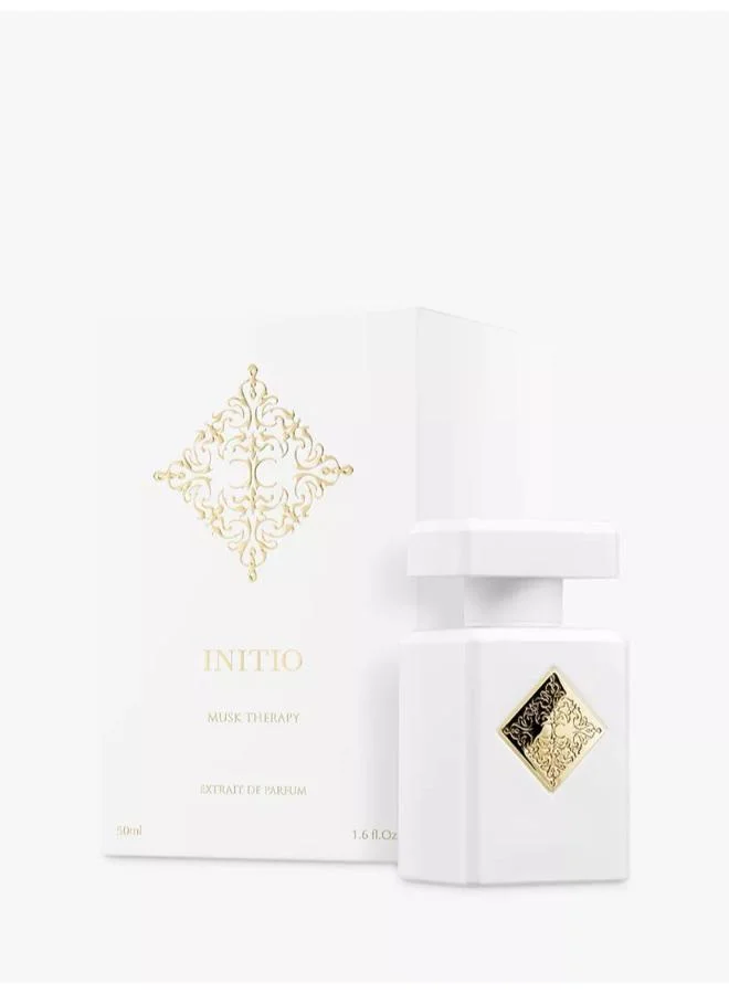 Initio Musk Therapy Extrait De Parfum 50Ml