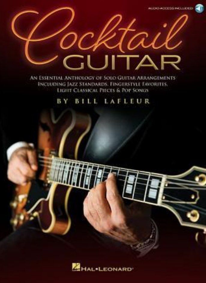 COCKTAIL GUITAR