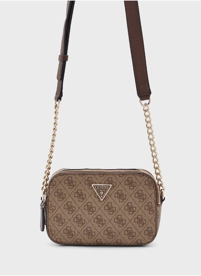 GUESS BY MARCIANO Noelle Crossbody  - Image 1