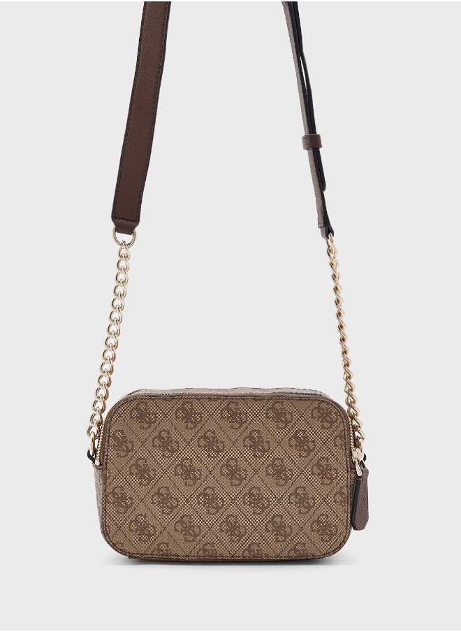 GUESS BY MARCIANO Noelle Crossbody  - Image 2