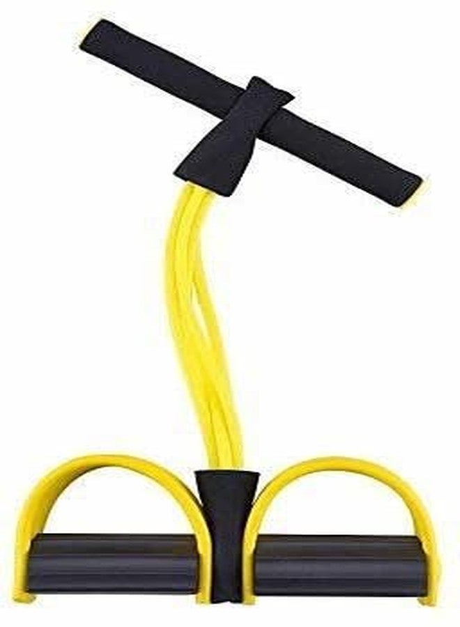 Owlix Pull Rubber Rope Reducer - Arms, Legs & Tummy Waist Exerciser - Image 2