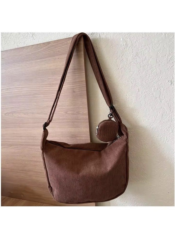 Women Handbag Crossbody Bag For Ladies - Image 2