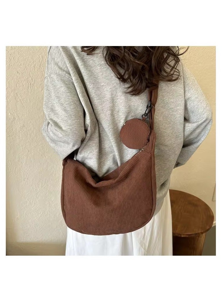 Women Handbag Crossbody Bag For Ladies - Image 3