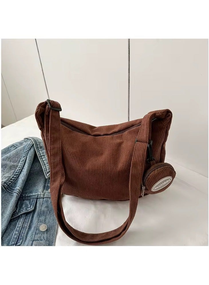 Women Handbag Crossbody Bag For Ladies - Image 4