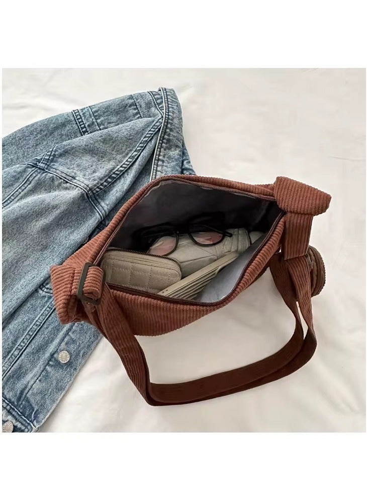 Women Handbag Crossbody Bag For Ladies - Image 5