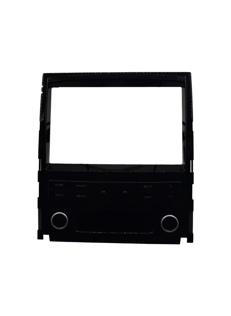 X-All Hilux Android Screen 2015-2018  - Image 3