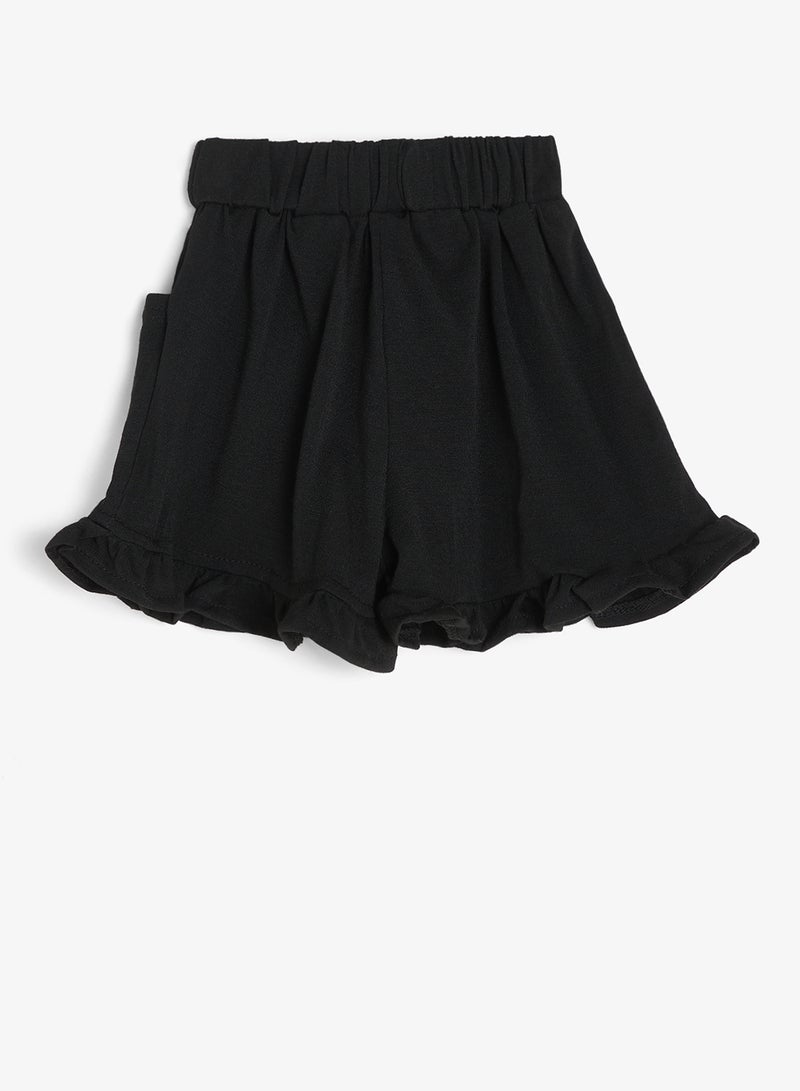 Pinata Casual Shorts - Image 2