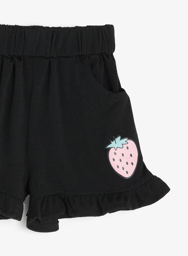 Pinata Casual Shorts - Image 3