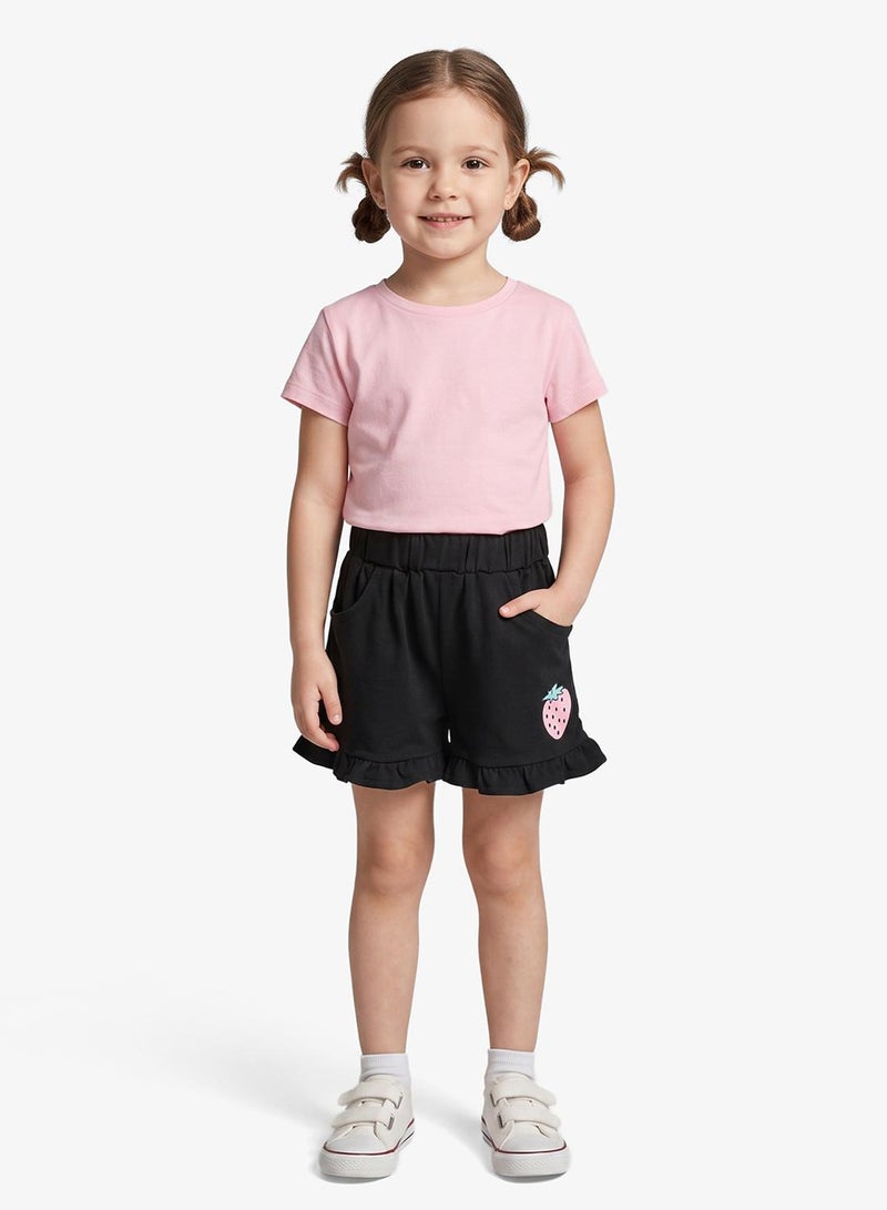 Pinata Casual Shorts - Image 1