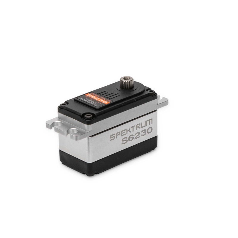 Spektrum S6230 Digital Surface Servo - Image 2