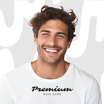 Flux Hair Dust Professional Volumizing Styling Texturizing Powder for All Hair Types 20g 3MONTH SUPPLY - Image 5