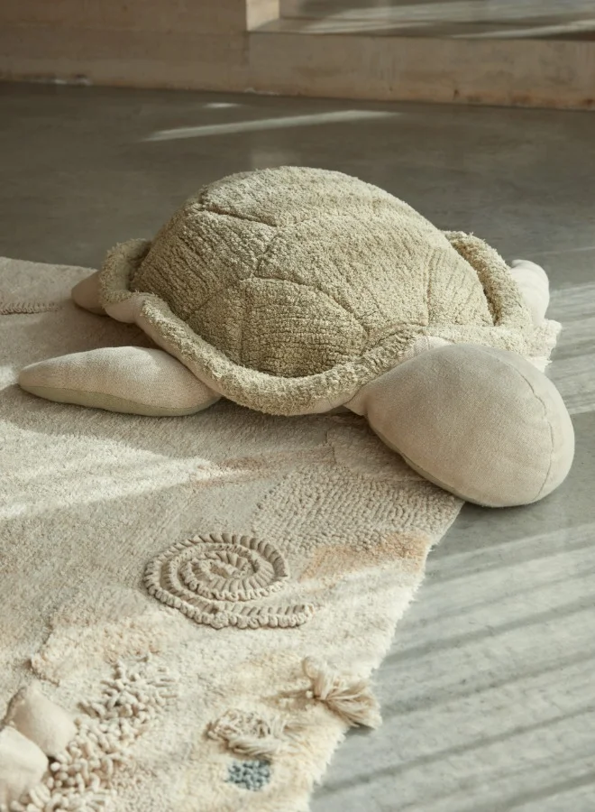 Lorena Canals Pouf Mrs. Turtle