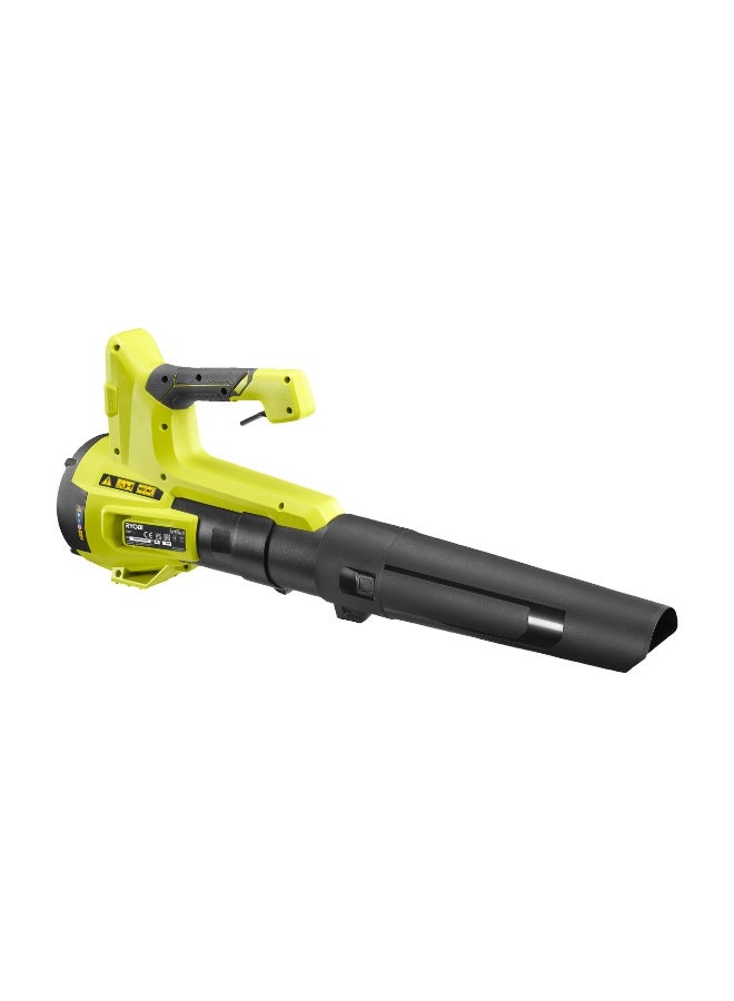 RYOBI Tools Ryobi 18V One+ Cordless Jet Leaf Blower, Bare Tool - Image 3
